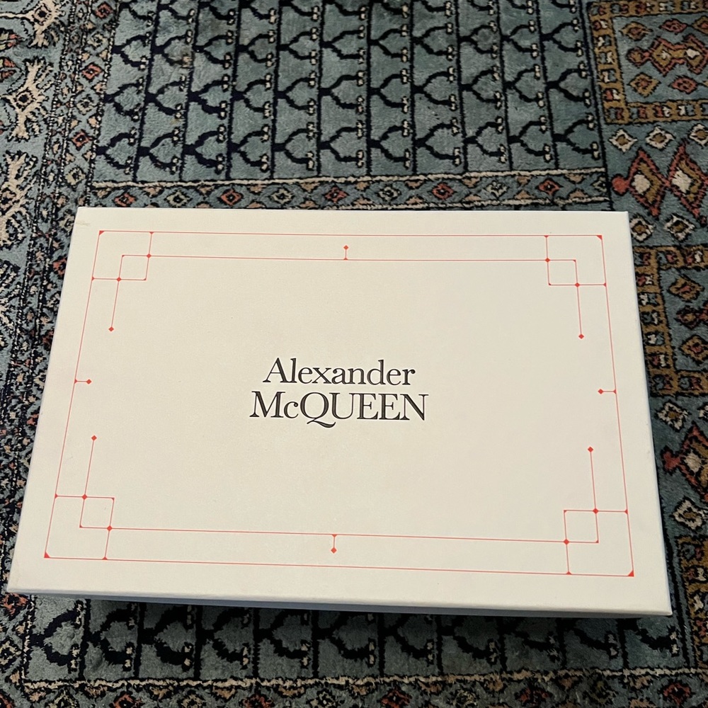 Alexander McQueens